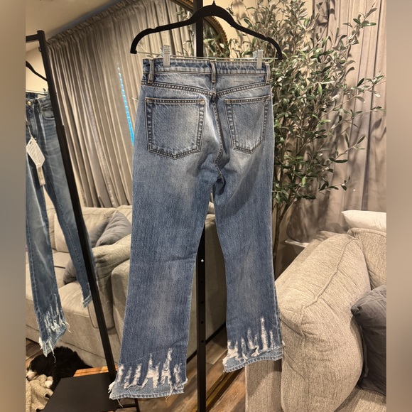 OneDress OneLove Jeans - Picture 2 of 5